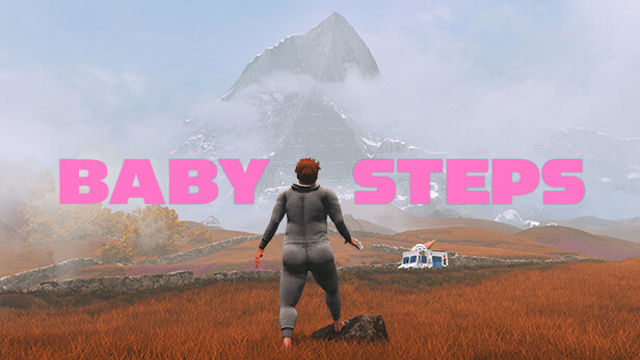 Bộ sưu tập game Baby Steps