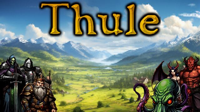 Bộ sưu tập game Thule