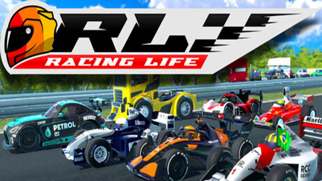Bộ sưu tập game Racing Life