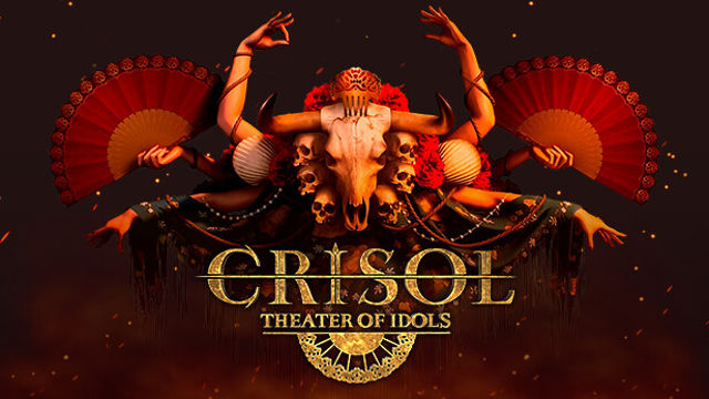 Bộ sưu tập game Crisol: Theater of Idols