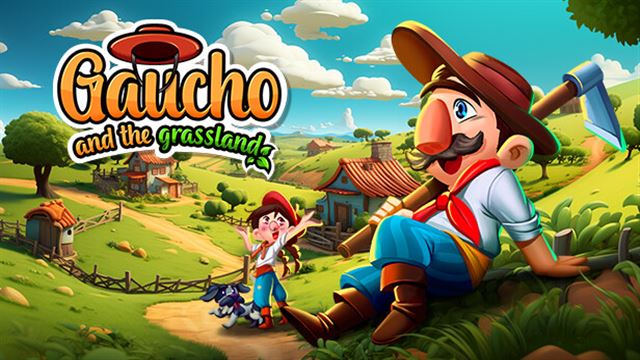 Bộ sưu tập game Gaucho and the Grassland