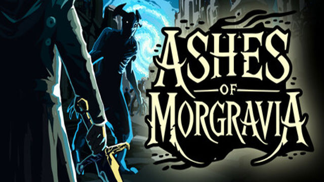 Bộ sưu tập game Ashes of Morgravia