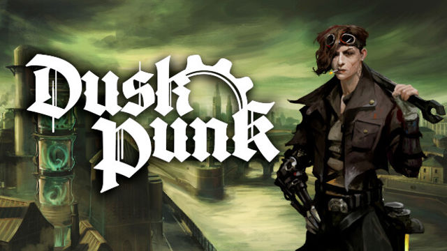 Bộ sưu tập game Duskpunk
