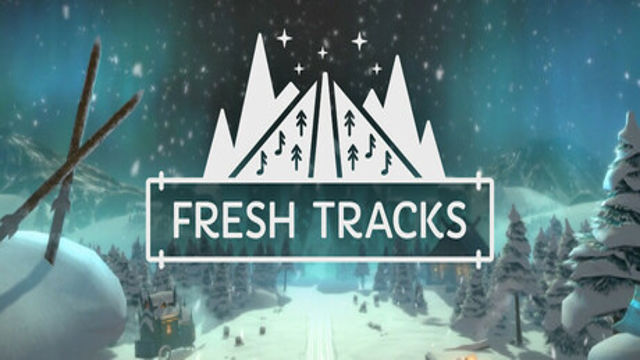 Bộ sưu tập game Fresh Tracks