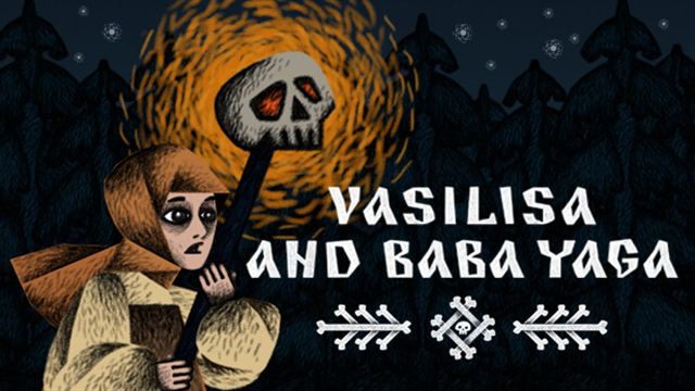Tải game Vasilisa and Baba Yaga v1.4.4-P2P