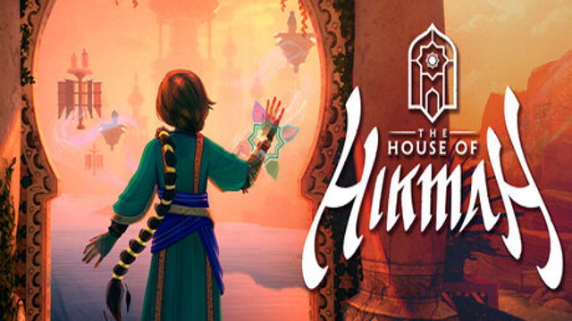 Bộ sưu tập game The House of Hikmah