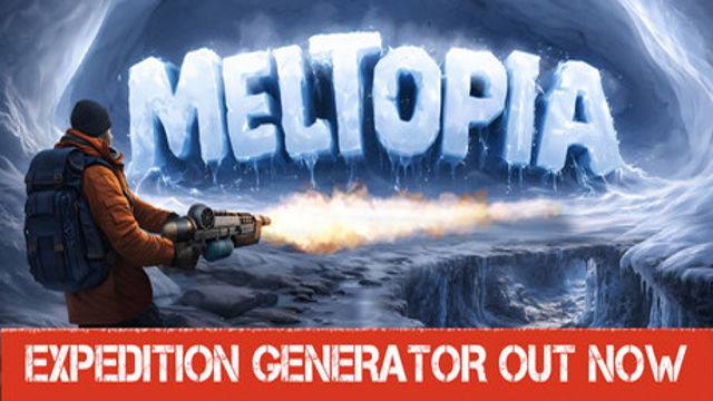 Bộ sưu tập game Meltopia