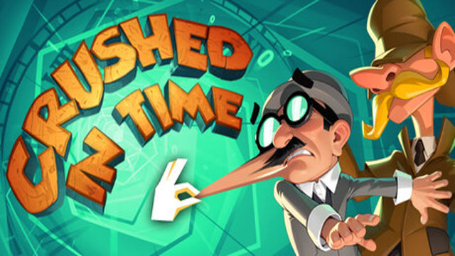 Bộ sưu tập game Crushed In Time