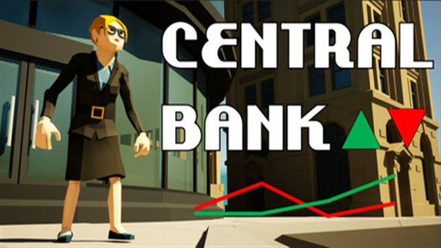 Bộ sưu tập game Central Bank