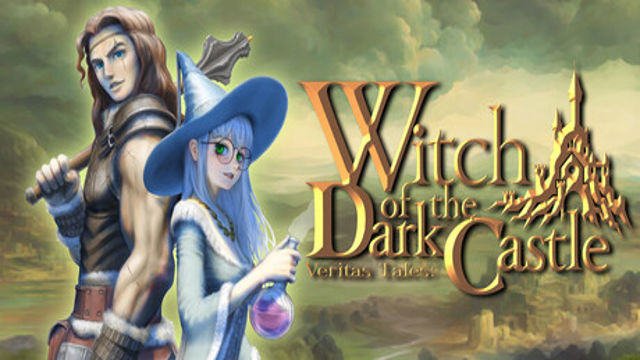 Bộ sưu tập game Veritas Tales: Witch of the Dark Castle