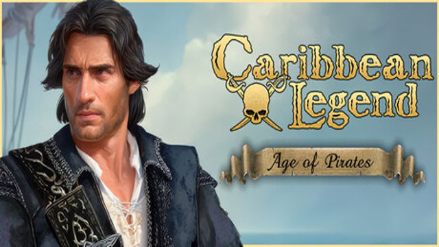 Bộ sưu tập game Caribbean Legend: Age of Pirates
