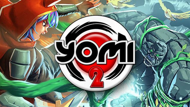 Bộ sưu tập game Yomi 2