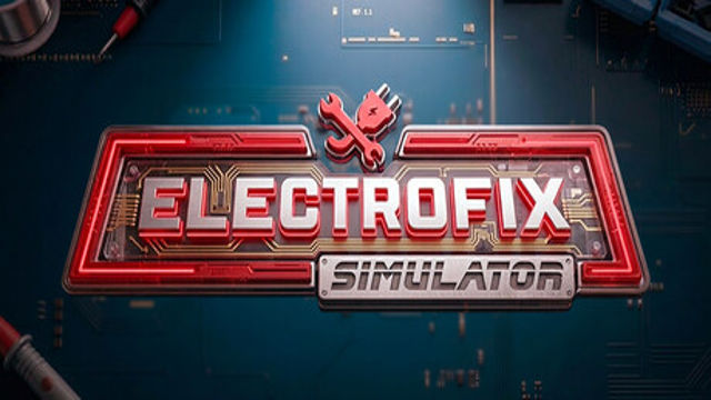 Bộ sưu tập game ElectroFix Simulator