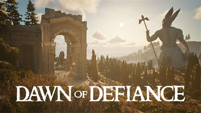 Tải game Dawn of Defiance Early Access