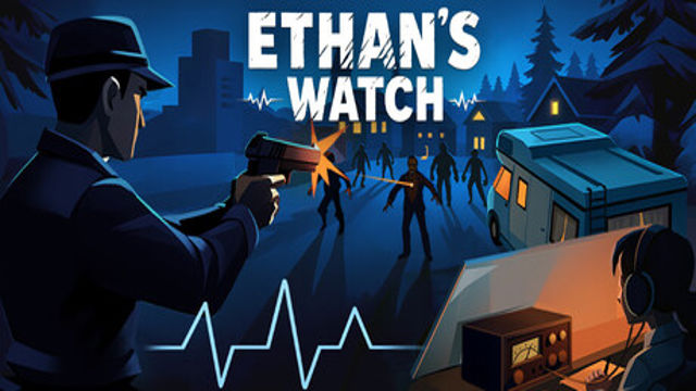Bộ sưu tập game Ethan's Watch