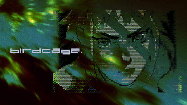 Bộ sưu tập game BIRDCAGE