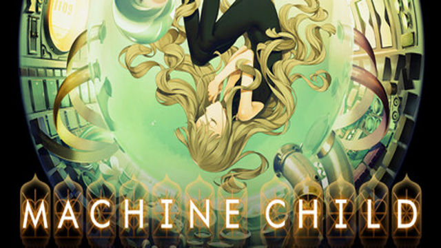 Bộ sưu tập game Machine Child