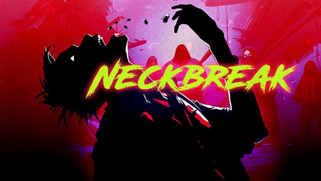 Tải game Neckbreak-DINOByTES