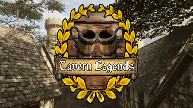 Bộ sưu tập game Tavern Legends