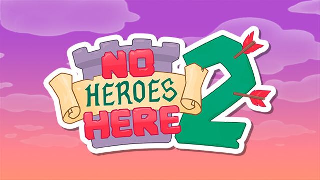 Bộ sưu tập game No Heroes Here 2