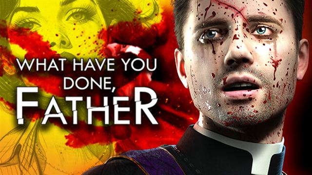 Tải game What Have You Done Father-TENOKE