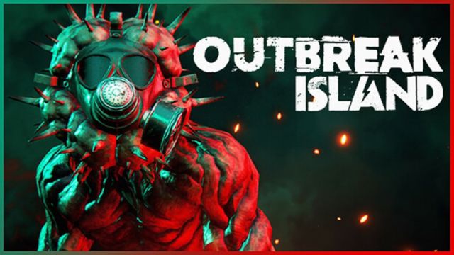 Bộ sưu tập game Outbreak Island