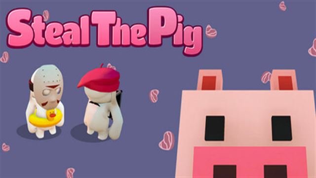 Bộ sưu tập game Steal The Pig