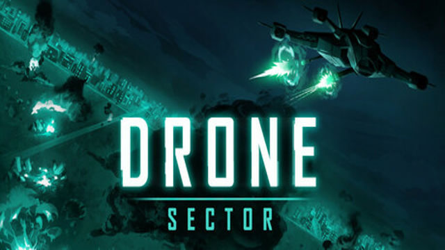 Bộ sưu tập game Drone Sector