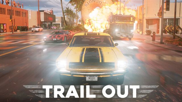 Tải game TRAIL OUT v3.02-P2P
