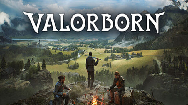 Bộ sưu tập game Valorborn