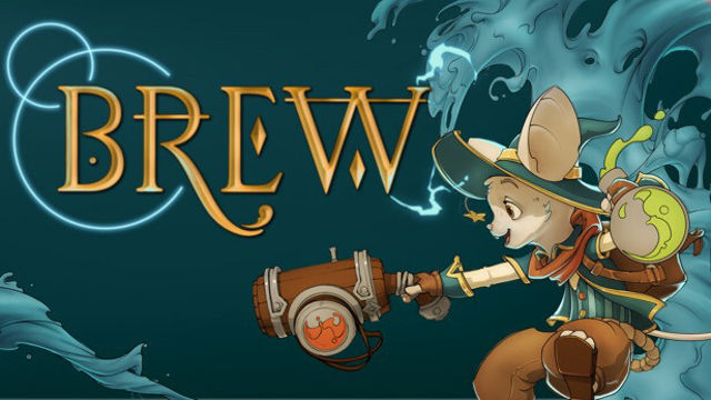 Bộ sưu tập game Brew