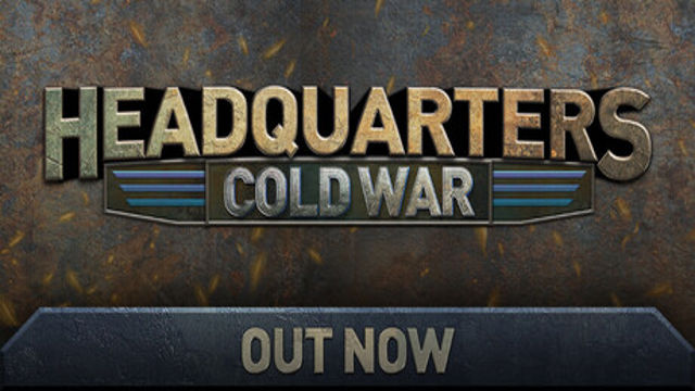 Bộ sưu tập game Headquarters: Cold War