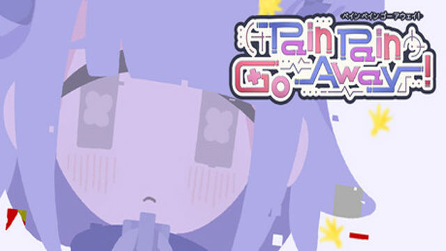 Bộ sưu tập game Pain Pain Go Away!