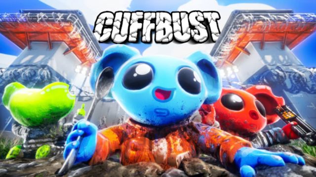 Bộ sưu tập game CUFFBUST