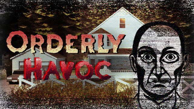 Tải game Orderly Havoc-TENOKE