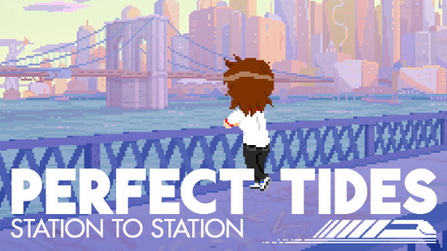 Bộ sưu tập game Perfect Tides: Station to Station