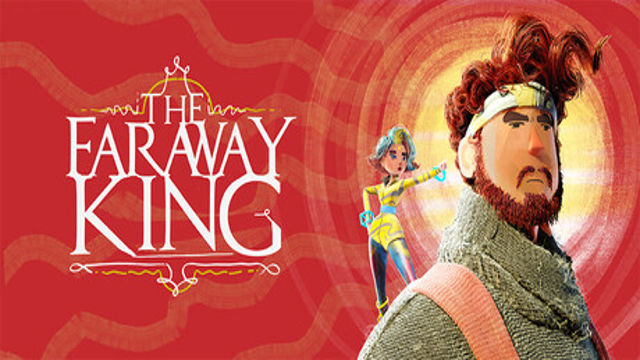 Bộ sưu tập game The Faraway King