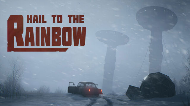 Bộ sưu tập game Hail to the Rainbow