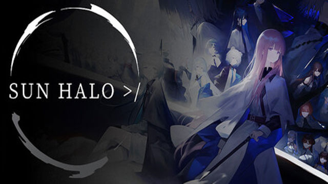 Bộ sưu tập game Sun Halo