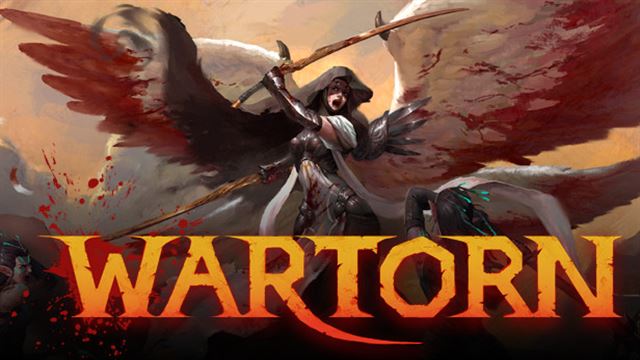 Bộ sưu tập game Wartorn