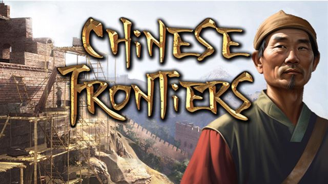 Tải game Chinese Frontiers-RUNE