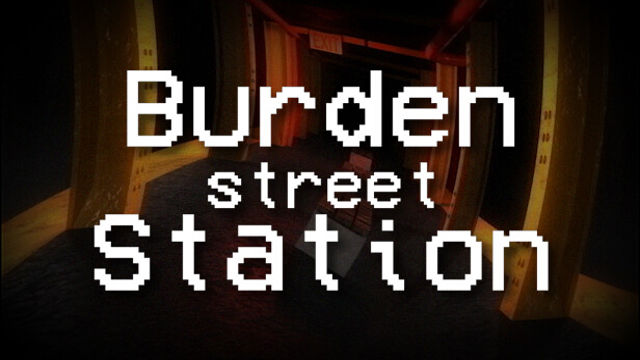 Bộ sưu tập game Burden Street Station