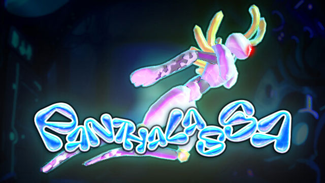 Bộ sưu tập game Panthalassa