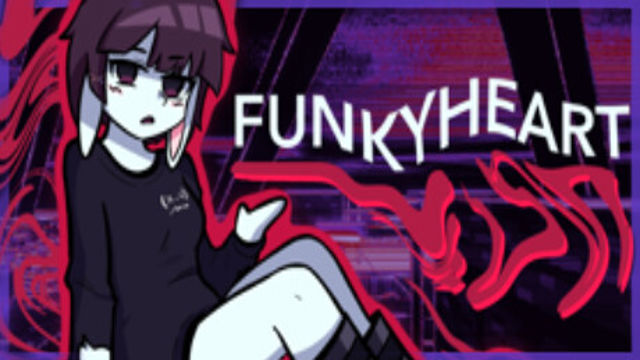 Bộ sưu tập game FUNKYHEART