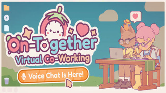 Bộ sưu tập game On-Together: Virtual Co-Working