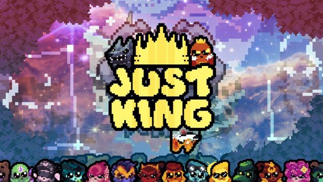 Bộ sưu tập game Just King