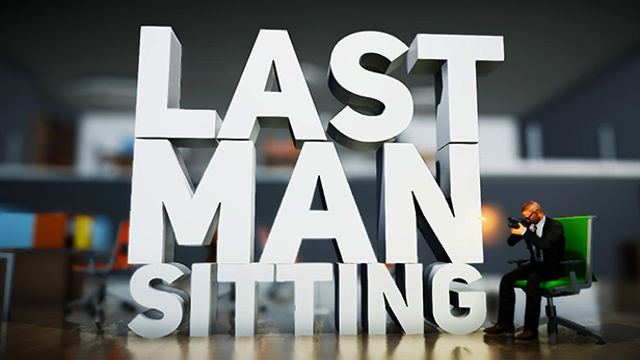 Bộ sưu tập game Last Man Sitting