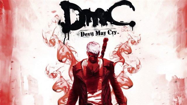 Bộ sưu tập game DmC: Devil May Cry