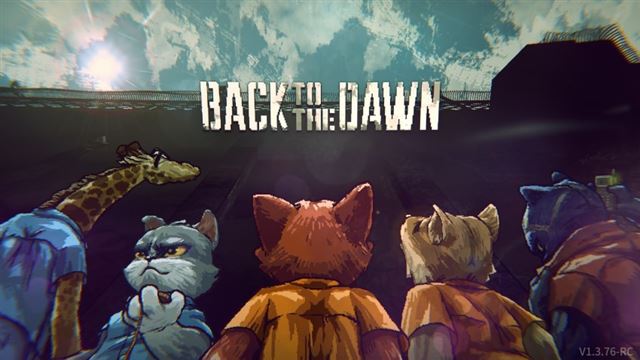 Bộ sưu tập game Back to the Dawn