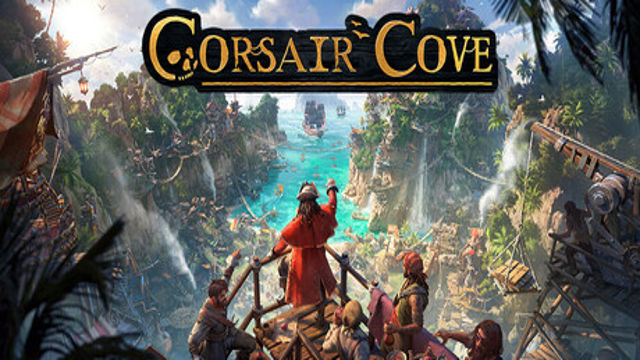 Bộ sưu tập game Corsair Cove
